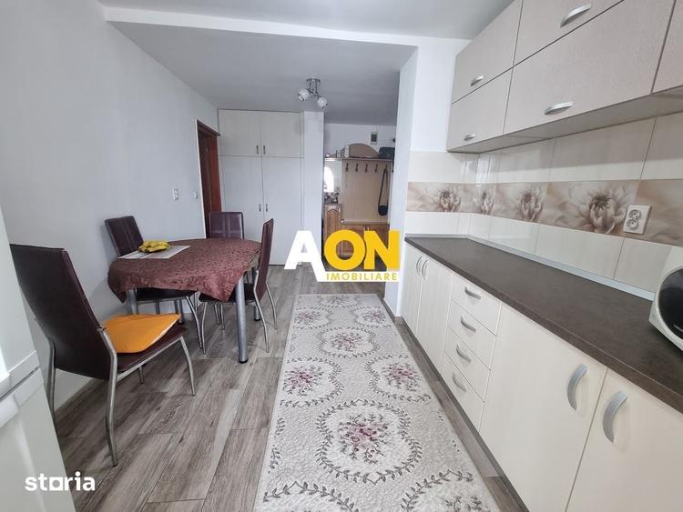 Apartament cu 3 camere decomandat în Tolstoi