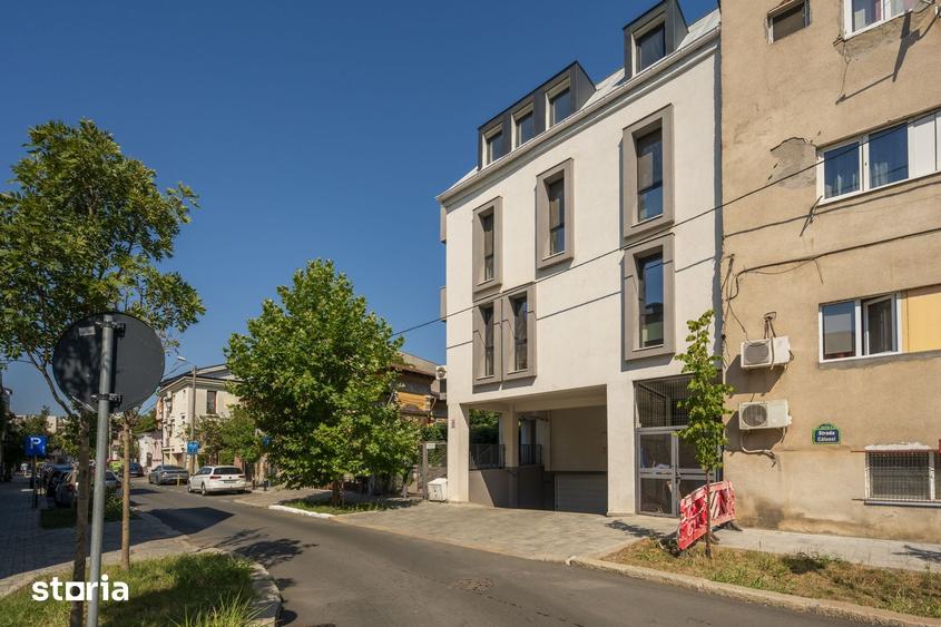 Inchiriere 2 camere zona Ferdinand - Mosilor - 3