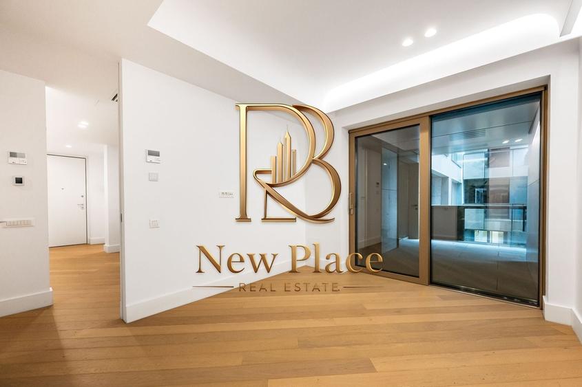 Apartament cu 2 camere decomandat în Pipera