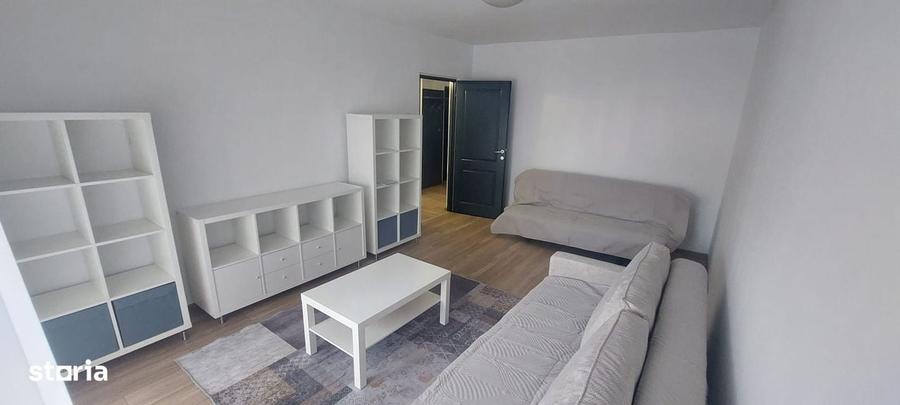 Apartament cu 3 camere în Ștrand