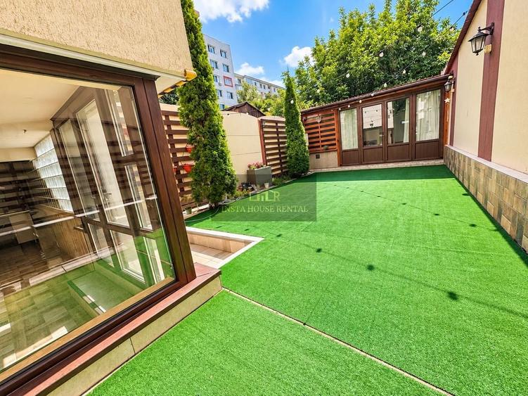 Apartament cu 3 camere decomandat, mobilat în 1 Mai