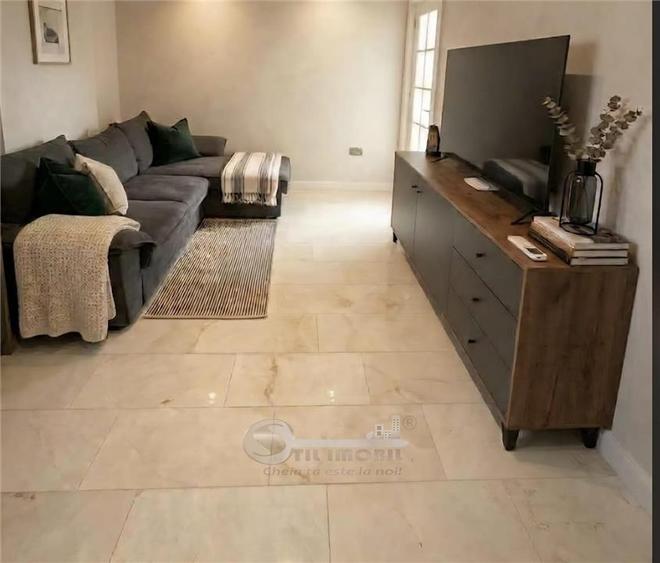 Apartament cu 2 camere decomandat, mobilat în Copou