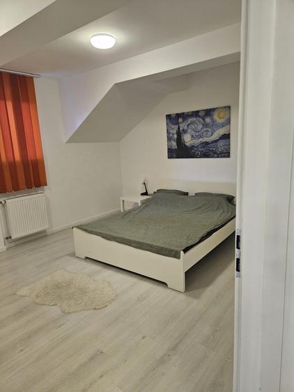 Apartament cu 2 camere în Fundeni