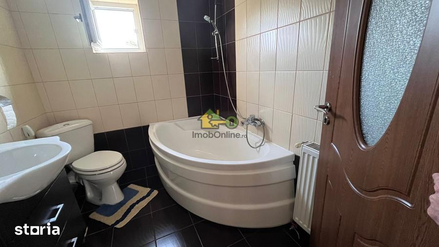 Apartament cu 3 camere în Est