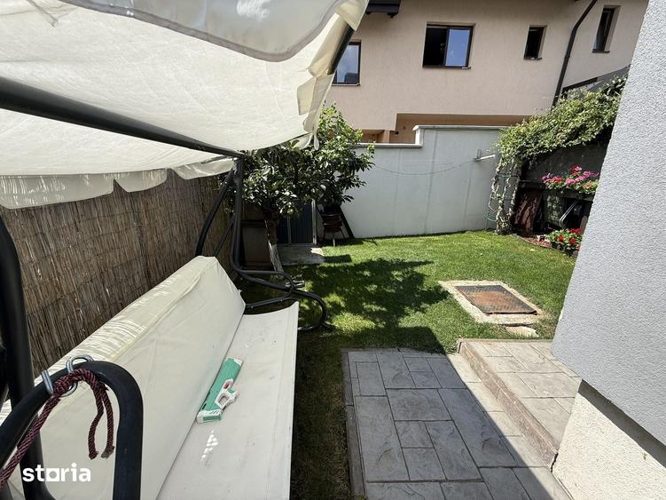 Casă cu 3 camere cu Teren 146 Mp în Miroslava