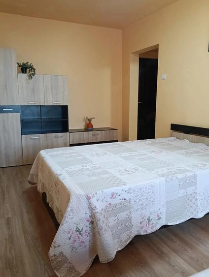 Garsonieră nedecomandată în Confecții