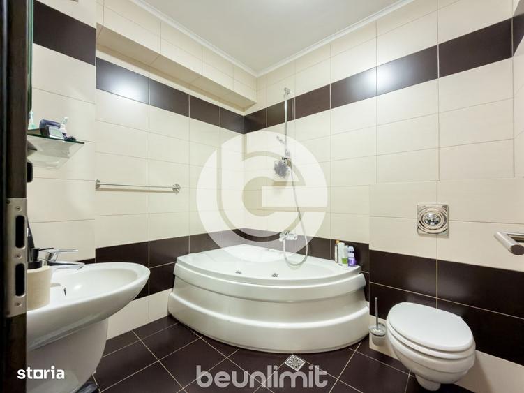 Apartament cu 3 camere în Turnișor