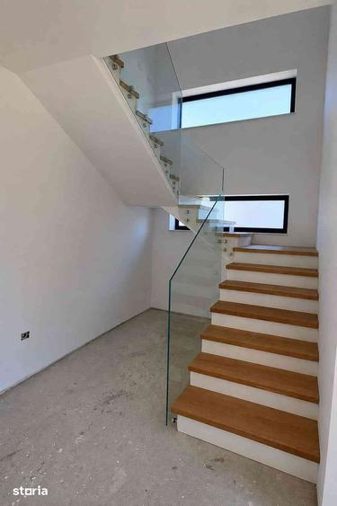 Casa individuala Valea Furcii Drumul Taberei Sector 6 Teren 520 mp - 4