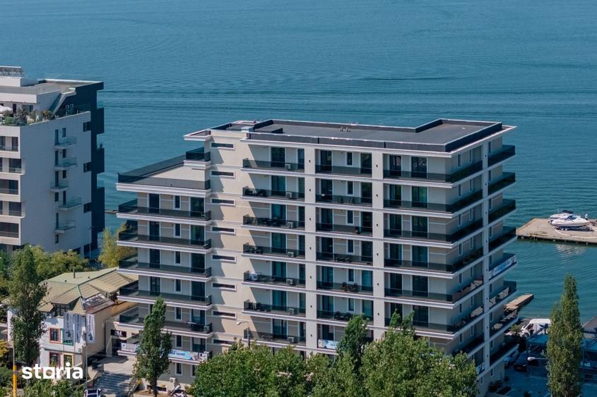 Apartament cu 2 camere în Cazino