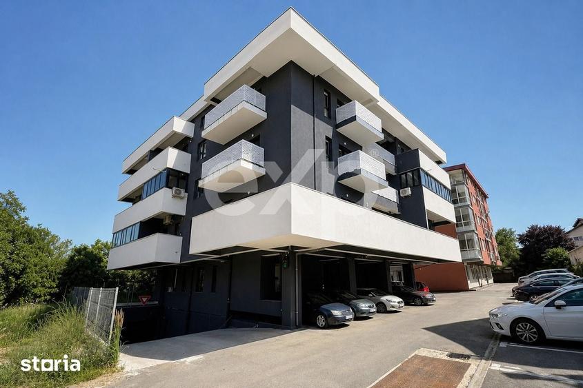 Apartament cu 2 camere în Sud