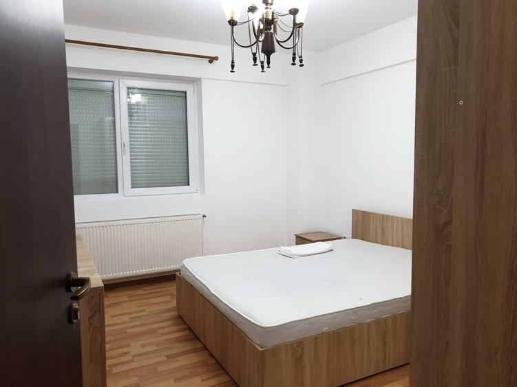 Apartament 2 camere decomandate, Sara, 1 Mai, bloc nou - 3