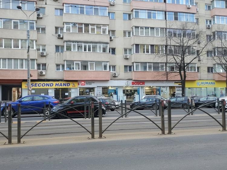 Spațiu comercial, de 100 mp, în Ștefan cel Mare