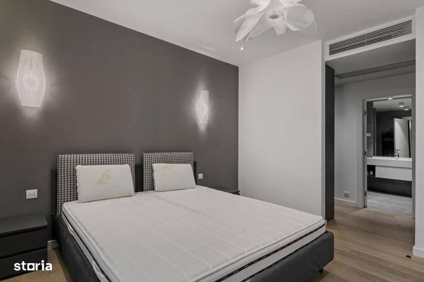 Apartament 3 camere, garaj si balcon, One Plaza, la pret se adauga TVA - 14