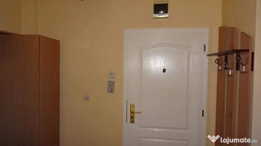 Inchiriez, apartament cu 2 camere in Deva, Casa de Cultura et 4 - 7