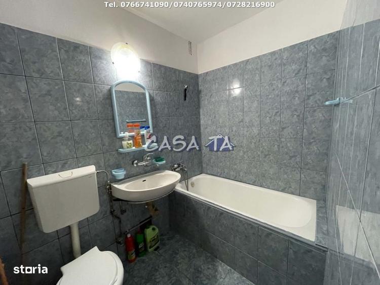 Garsonieră în Iezureni
