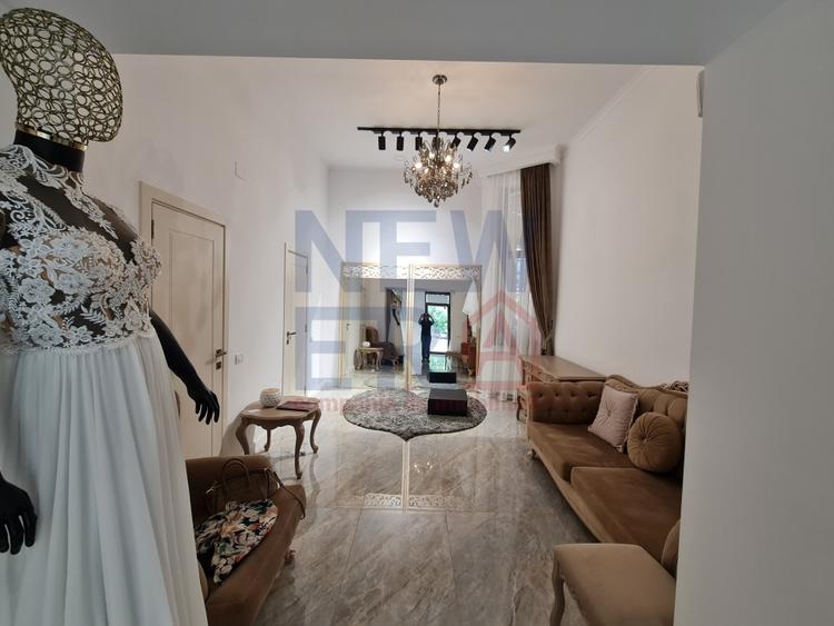 Spațiu comercial, de 70 mp, în Unirii
