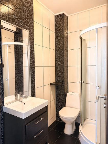 Apartament cu 3 camere decomandat în Inel I