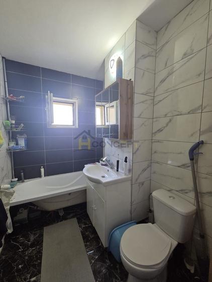 Apartament 3 camere mobilat utilat disponibil imediat - 12
