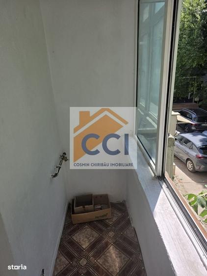 Apartament 2 camere de inchiriat Strada 9 Mai, nr. 15, Bacau - 5