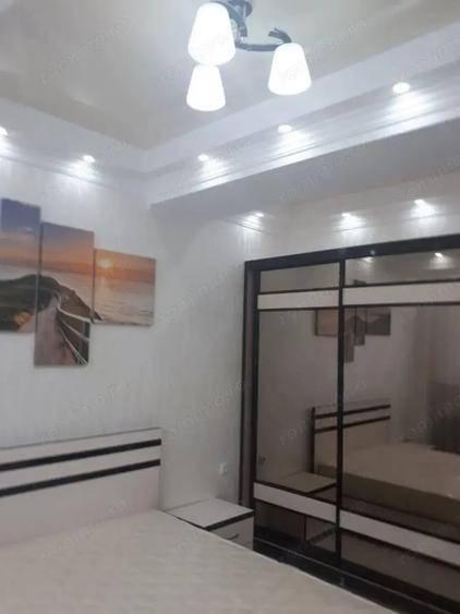 Apartament cu 2 camere în Bucureștii Noi