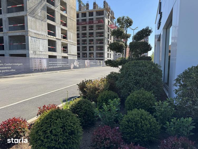 Apartament cu 3 camere în Militari