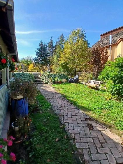 De vanzare casa cu 39 ari de teren in Viile Sm