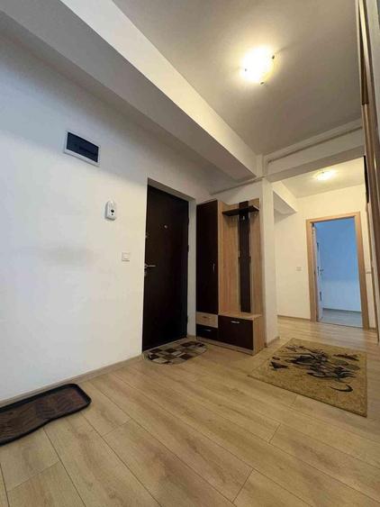 APARTAMENT 2 CAMERE | DECOMANDAT | TRIVALE – COMPLEX 3 | BLOC NOU | PA - 10