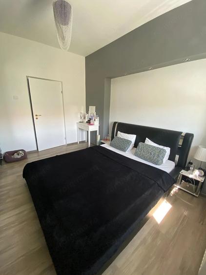 Apartament cu 2 camere decomandat în Aeroport