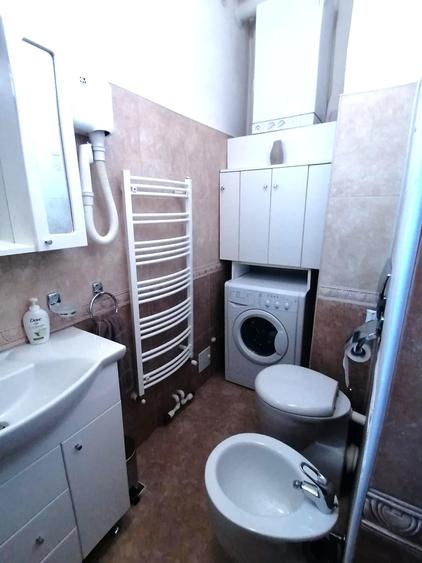 Apartament cu doua camere in zona Piata Sfatului - 7