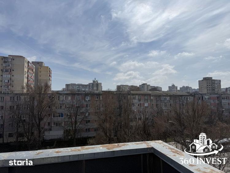 Apartament de Vanzare cu terasa panoramica - Constanta - Tur virtual - 1