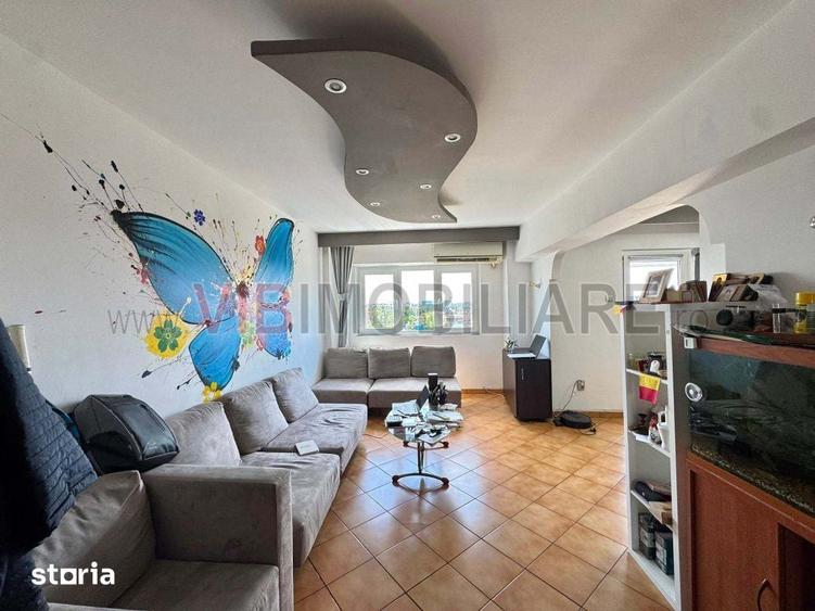 4 Camere - Crangasi - Metrou - Parc - 9