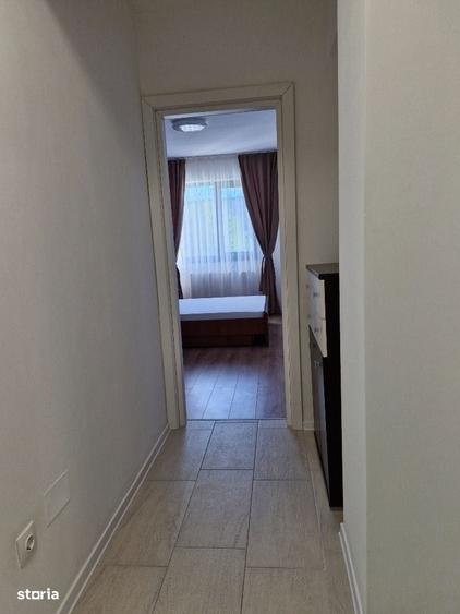 Apartament cu 2 camere în Găvana