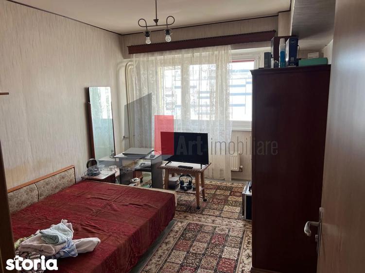 Apartament cu 2 camere decomandat în Pantelimon