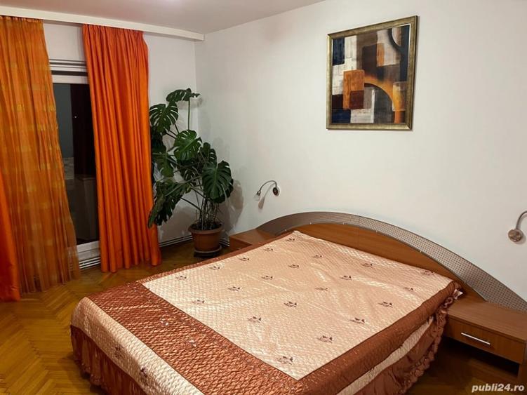 Garsonieră decomandată în Exterior Sud