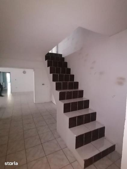 Casă cu Teren 625 Mp în Snagov