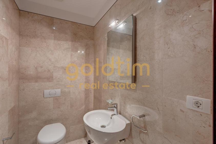 Apartament cu 3 camere decomandat, mobilat în Primăverii