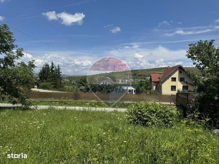 Spațiu comercial, în Borhanci