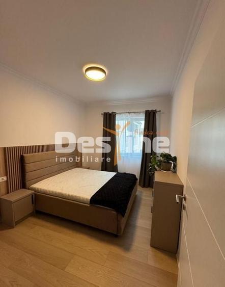 Apartament 2 camere, etaj 2/3, complet mobilat și utilat - 2