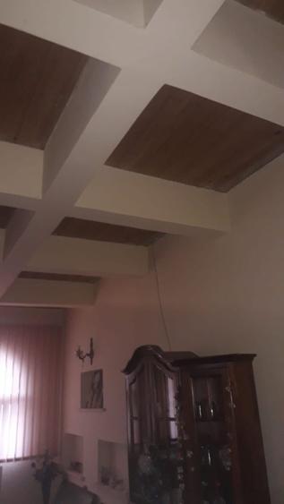 Casă cu 4 camere în Ariceștii Rahtivani