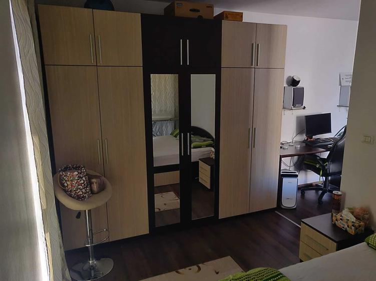 Apartament de inchiriat - 2 camere - Timisoara - Iris 4 (Torontalului) - 11