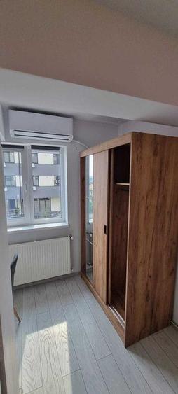 Apartament 2 camere CUG – Pepinierei  | Parcare inclusă | 370 € - 5