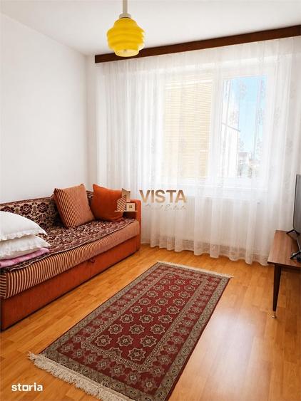 Apartament 3 camere, etaj intermediar in Astra, Brasov - 4