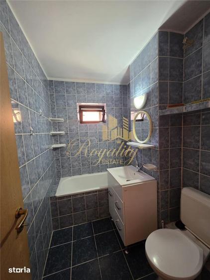 Apartament cu 2 camere, mobilat în Soarelui