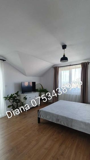 Casă cu 3 camere cu Teren 1000 Mp în Jucu