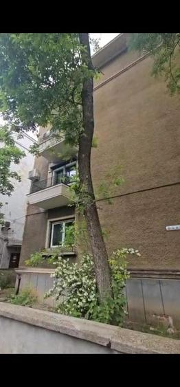 Apartament cu 3 camere decomandat, mobilat în Dorobanți