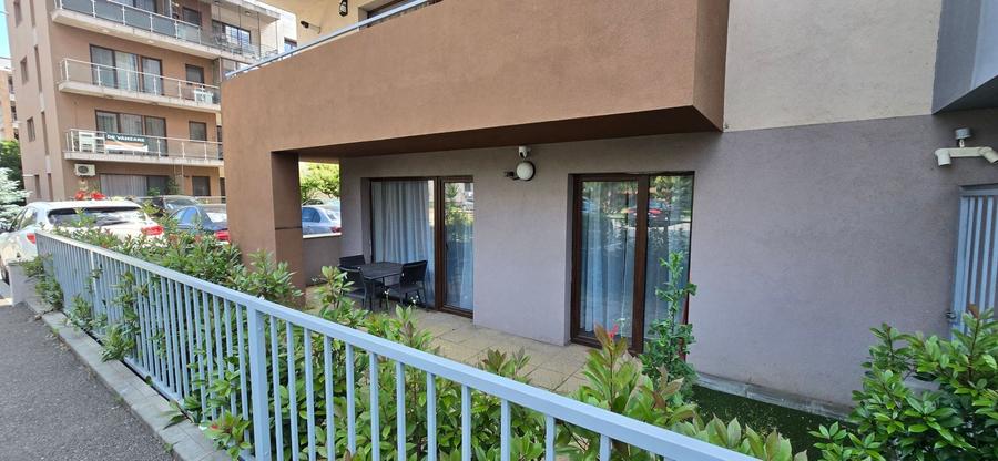 Apartament cu 3 camere decomandat în Sud-Est