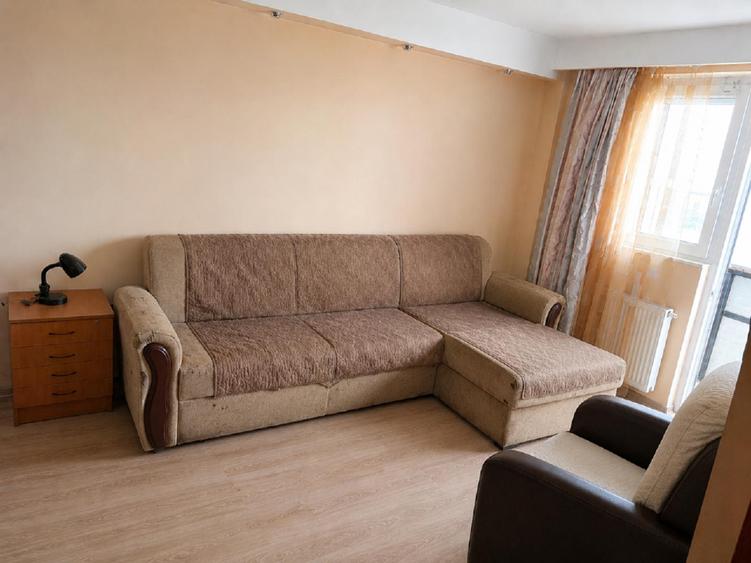 Apartament cu 2 camere decomandat, mobilat în 13 Septembrie