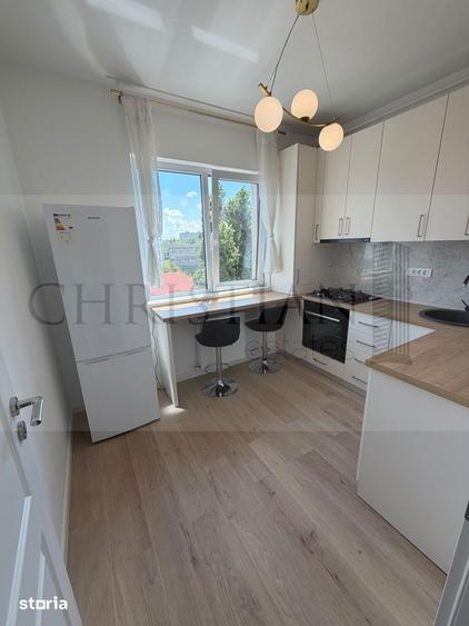 Premium Studio - Grozavesti - Regie Residence Faza 2 - 5