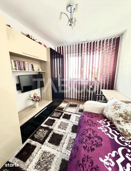 Apartament cu 2 camere in Manastur izolat cu lift si boxa zona BIG - 3