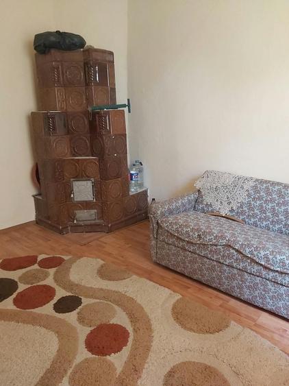 Casă cu 4 camere în Borăscu